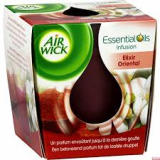 Airwick perfume candles